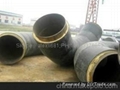 insulation pipe ,insulation elbow ,tee ,reduce 10