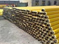 insulation pipe ,insulation elbow ,tee ,reduce 11