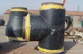 insulation pipe ,insulation elbow ,tee ,reduce