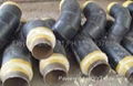 insulation pipe ,insulation elbow ,tee ,reduce