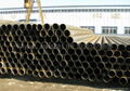 API5L ,SSAW .Spiral pipe.a106. Q345.ASTM