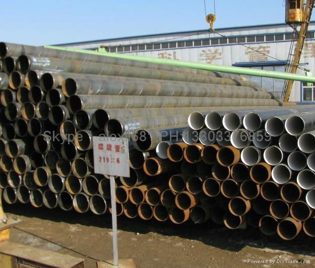 API5L ,SSAW .Spiral pipe.a106. Q345.ASTM, PLS1 PLS2 3