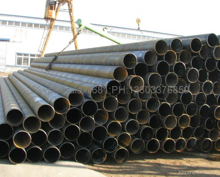 API5L ,SSAW .Spiral pipe.a106. Q345.ASTM, PLS1 PLS2 4