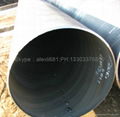 API5L ,SSAW .Spiral pipe.a106. Q345.ASTM, PLS1 PLS2