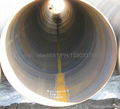 API5L ,SSAW .Spiral pipe.a106. Q345.ASTM, PLS1 PLS2 10