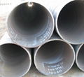 API5L ,SSAW .Spiral pipe.a106. Q345.ASTM, PLS1 PLS2