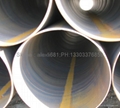 API5L ,SSAW .Spiral pipe.a106. Q345.ASTM, PLS1 PLS2 17