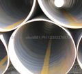 API5L ,SSAW .Spiral pipe.a106. Q345.ASTM, PLS1 PLS2