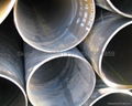 API5L ,SSAW .Spiral pipe.a106. Q345.ASTM, PLS1 PLS2