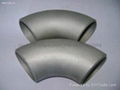 304  316  304L  elbow, ASTM ,DIN ,JIS elbow,WN elbow.seamless elbow 7