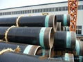 3PE ,FBE, API PLS1 ,PLS2 ,SSAW,ERW,seamless pipe