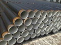 3PE ,FBE, API PLS1 ,PLS2 ,SSAW,ERW,seamless pipe