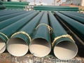 3PE ,FBE, API PLS1 ,PLS2 ,SSAW,ERW,seamless pipe