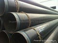 3PE ,FBE, API PLS1 ,PLS2 ,SSAW,ERW,seamless pipe