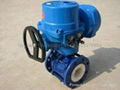 Ball valve ,Manual    electric valve,  304 ball valve。Globe valve 2