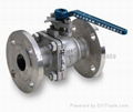 Ball valve ,Manual    electric valve,  304 ball valve。Globe valve 8