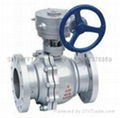 Ball valve ,Manual    electric valve,  304 ball valve。Globe valve 19