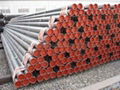 casing pipe ，SY/T6194-96 casing pipe  ，Short thread casing ，long thread casing 