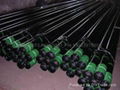 casing pipe ，SY/T6194-96 casing pipe  ，Short thread casing ，long thread casing 