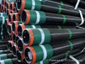 casing pipe ，SY/T6194-96 casing pipe  ，Short thread casing ，long thread casing 