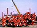 casing pipe ，SY/T6194-96 casing pipe  ，Short thread casing ，long thread casing 