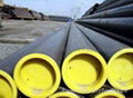 casing pipe ，SY/T6194-96 casing pipe  ，Short thread casing ，long thread casing 