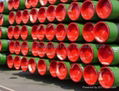 casing pipe ，SY/T6194-96 casing pipe  ，Short thread casing ，long thread casing 