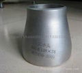 reducer ecc reducer,EQ reducer,304 reducer,A234 .A105 