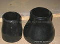 reducer ecc reducer,EQ reducer,304 reducer,A234 .A105 