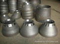 reducer ecc reducer,EQ reducer,304 reducer,A234 .A105 