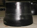 reducer ecc reducer,EQ reducer,304 reducer,A234 .A105 