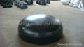 pipe cap ,a234,p91,15GrMo,12Gr1MoV,cap 304 316 cap