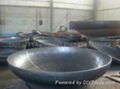 pipe cap ,a234,p91,15GrMo,12Gr1MoV,cap 304 316 cap