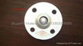 Aluminum flange ，Aluminum SO Flange，PL-Aluminum  