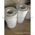 Aluminum flange ，Aluminum SO Flange，PL-Aluminum  