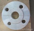 Aluminum flange ，Aluminum SO Flange，PL-Aluminum  