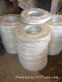 Aluminum flange ，Aluminum SO Flange，PL-Aluminum  