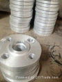 Aluminum flange ，Aluminum SO Flange，PL-Aluminum  