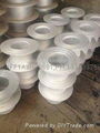 Aluminum flange ，Aluminum SO Flange，PL-Aluminum  