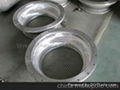 Aluminum flange ，Aluminum SO Flange，PL-Aluminum  