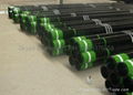 casing  pipe R3  oil casing pipe R2 gas casing pipe 