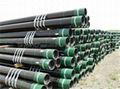 casing  pipe R3  oil casing pipe R2 gas casing pipe 