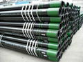 casing  pipe R3  oil casing pipe R2 gas casing pipe 