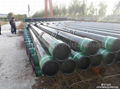 casing  pipe R3  oil casing pipe R2 gas casing pipe 