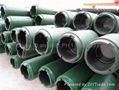 N80Q C90 T95 casing pipe  CCS ABS GL DNV BV LR RINA NK KR.