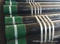 N80Q C90 T95 casing pipe  CCS ABS GL DNV BV LR RINA NK KR.