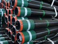 N80Q C90 T95 casing pipe  CCS ABS GL DNV BV LR RINA NK KR.