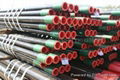 N80Q C90 T95 casing pipe  CCS ABS GL DNV BV LR RINA NK KR.