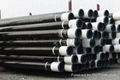 L80 API5CT oil gas casing pipe  N80Q casing pipe 