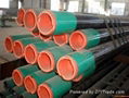 L80 API5CT oil gas casing pipe  N80Q casing pipe 